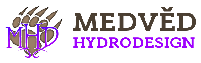 Medvěd Hydro Design  | Hydrografika, airbrush, vinyl